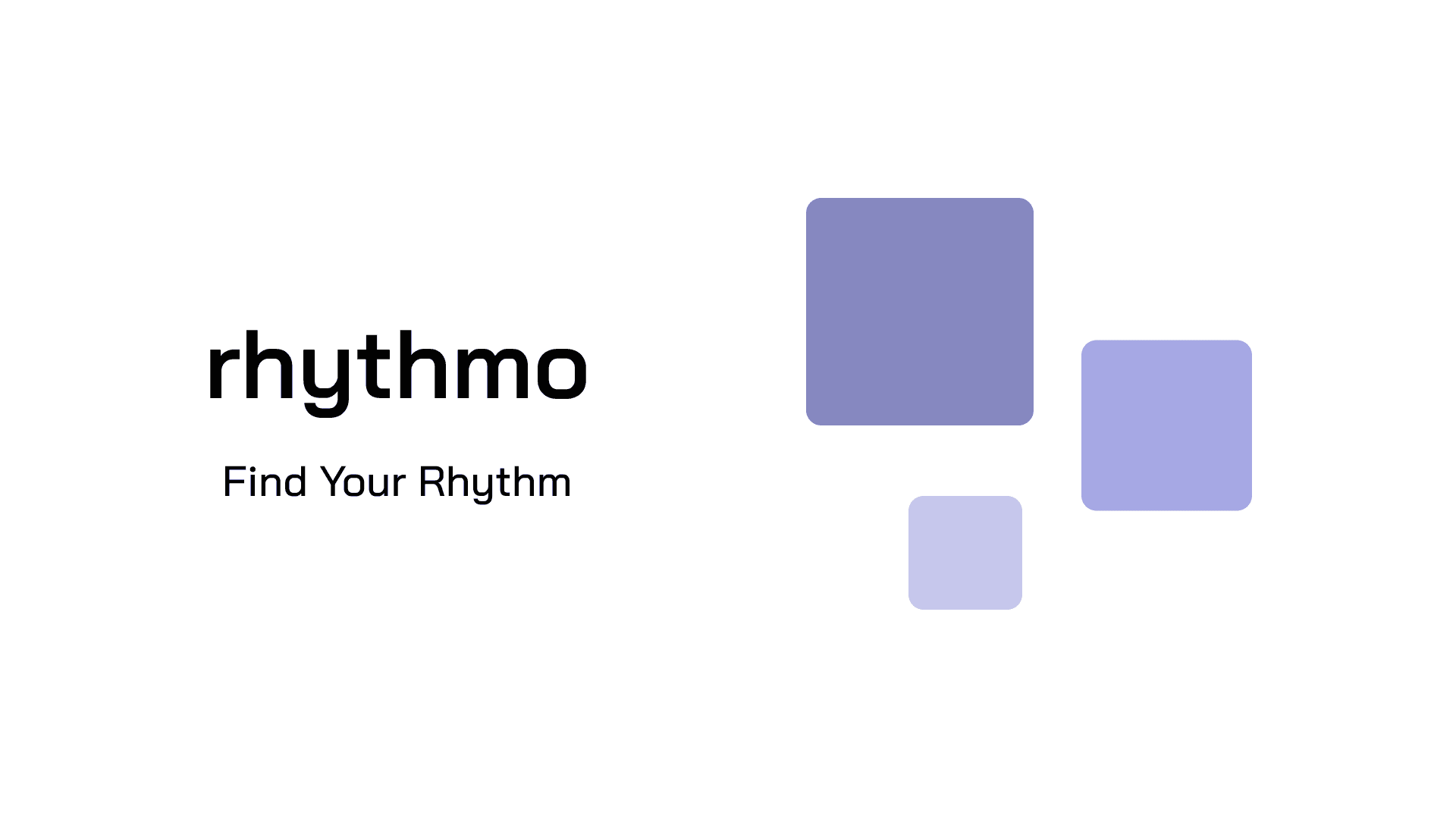 rhythmo